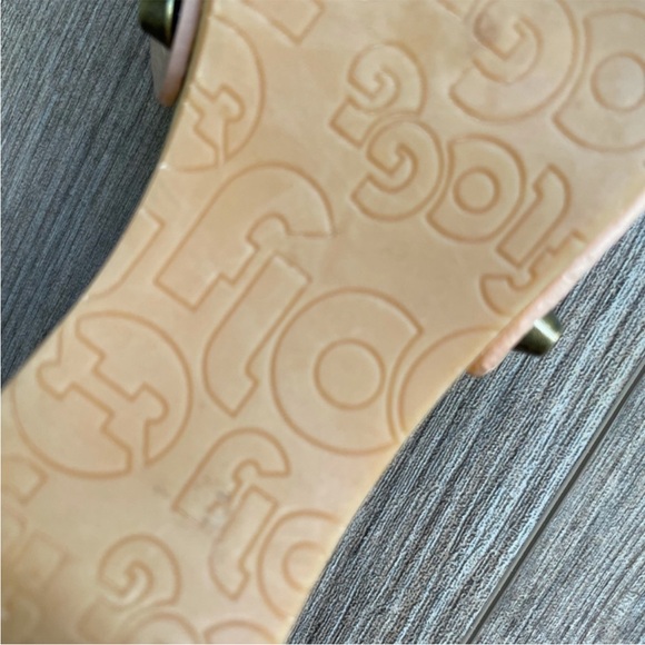 FLOGG Women's Melanie Slide Sandals - Picture 4 of 10